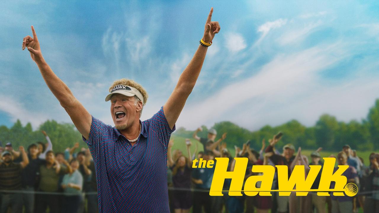 مسلسل The Hawk الحلقة 8 الثامنة مترجمة