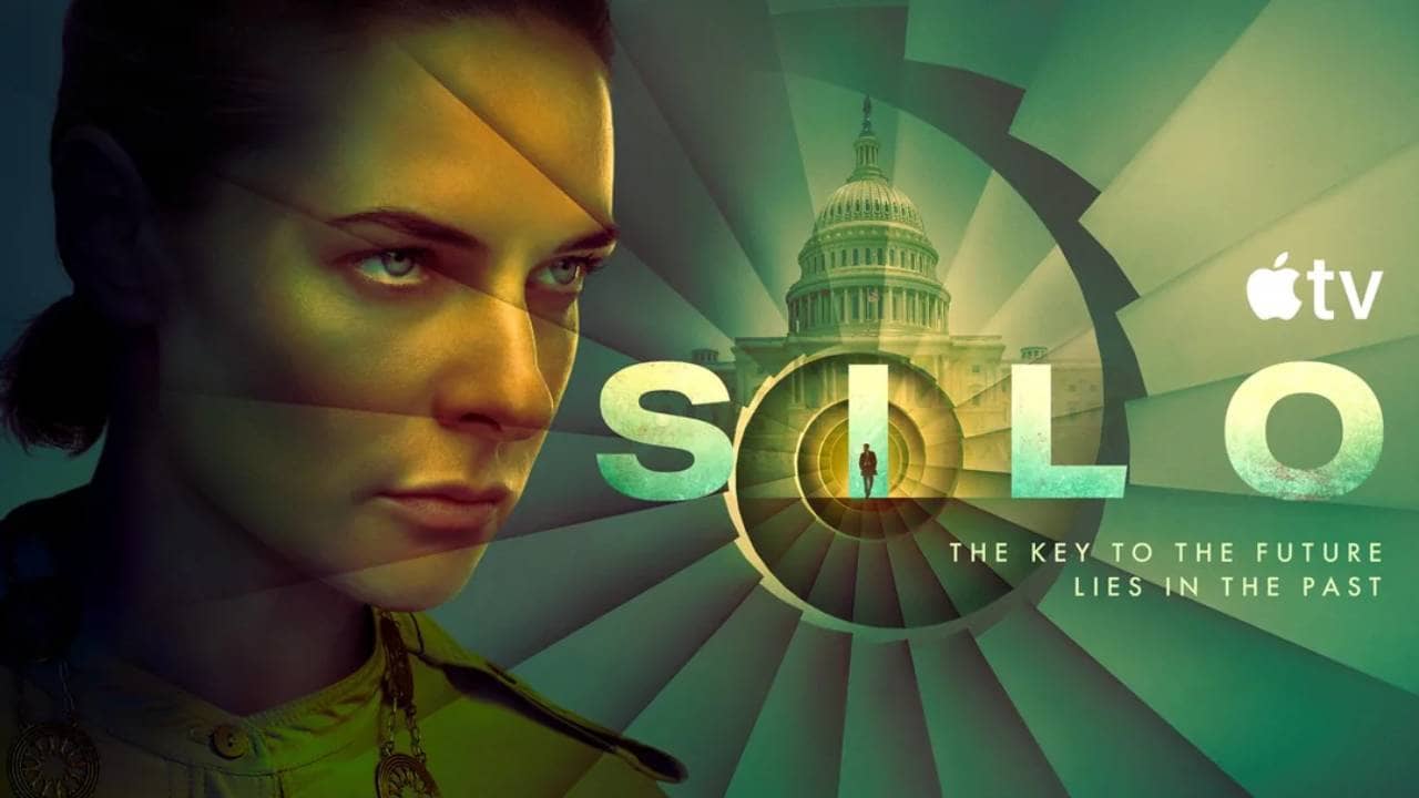 مسلسل Silo الموسم الثالث الحلقة 5 الخامسة مترجمة