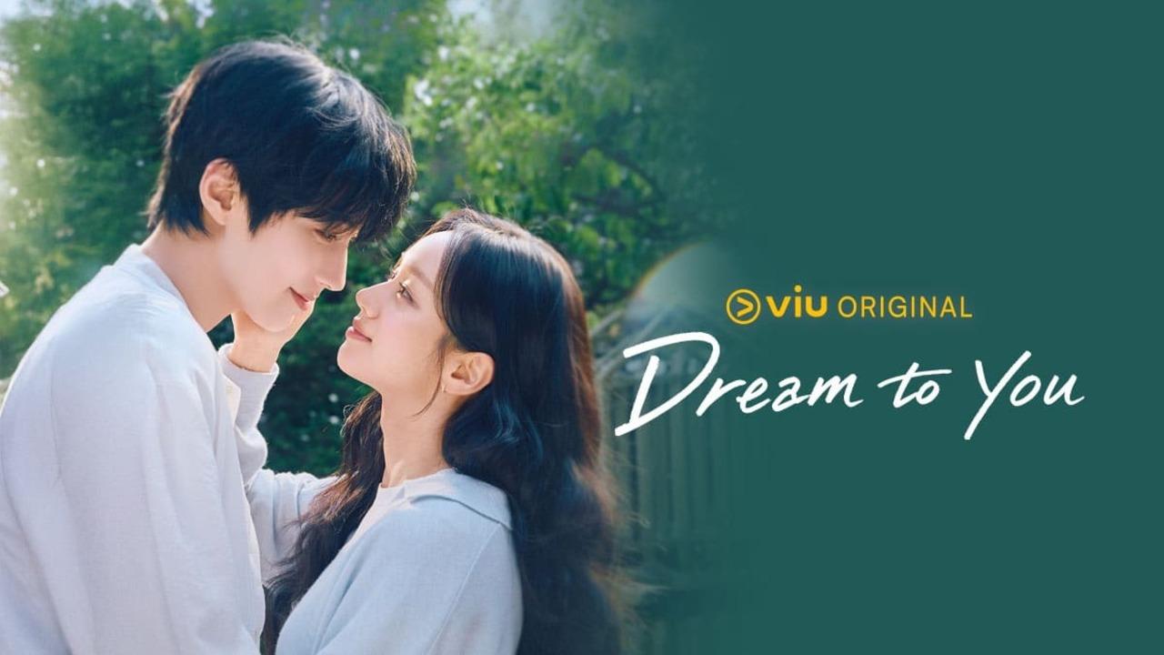 مسلسل Dream to You الحلقة 2 الثانية مترجمة